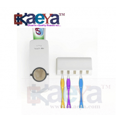 OkaeYa Toothpaste Dispenser